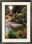 Litchfield Pond by Henry Peeters Limited Edition Print