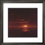 Tropical Sunset I by Spencer Lee Limited Edition Print