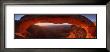 Mesa Arch by Alain Thomas Limited Edition Pricing Art Print