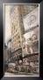 Times Square Iii by Matthew Daniels Limited Edition Pricing Art Print