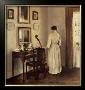 After Practice by Carl Holsoe Limited Edition Print