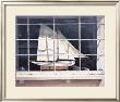 Window By The Sea by Michael Felmingham Limited Edition Pricing Art Print