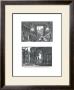 Portico by Giovanni Battista Piranesi Limited Edition Print