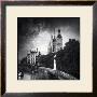 Houses Of Parliament by Jurek Nems Limited Edition Pricing Art Print