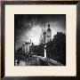 Houses Of Parliament by Jurek Nems Limited Edition Print