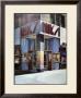 Drug Store by David Estes Limited Edition Print