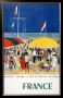 Normandie-Deauville, Le Bar Du Soleil by Kees Van Dongen Limited Edition Print