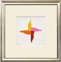 Corn Sweet, C.1961 by Kenneth Noland Limited Edition Print