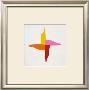 Corn Sweet, C.1961 by Kenneth Noland Limited Edition Print