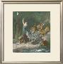 Song Of Peace by Briton Rivière Limited Edition Pricing Art Print