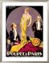 Poupee De Paris by Elisabeth Limited Edition Print