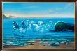 Wild Water by Jim Warren Limited Edition Print