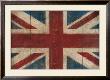 Union Jack by Avery Tillmon Limited Edition Print