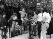 Drinking Outside The Argyll Arms by Shirley Baker Limited Edition Print