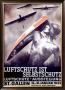 Luftschutz Ist Selbstschutz by Otto Baumberger Limited Edition Print