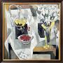White Lilies by Pierre Pivet Limited Edition Print