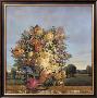 Window Of Spring by P. Patrick Limited Edition Pricing Art Print