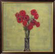 Grande Poppies by Elya De Chino Limited Edition Print
