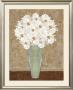 Bouquet Of Daisies I by Ailix Honnekker Limited Edition Pricing Art Print