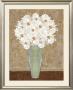Bouquet Of Daisies I by Ailix Honnekker Limited Edition Pricing Art Print