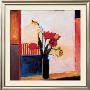 Bouquet by Brenda K. Bredvik Limited Edition Print