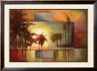 Tropical Realm I by Sandy Clark Limited Edition Print
