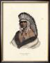 Pawnee Brave by Mckenney & Hall Limited Edition Print