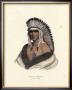 Pawnee Brave by Mckenney & Hall Limited Edition Print