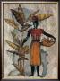 Plantains by Susan Gillette Limited Edition Print