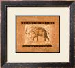 Elephant by Joyce Combs Limited Edition Print
