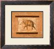 Elephant by Joyce Combs Limited Edition Pricing Art Print