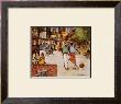 Harlem by Charles Rucker Limited Edition Print