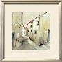 Village I by Ingeborg Dreyer Limited Edition Pricing Art Print