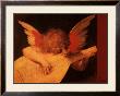 Fiorentino by Rosso Fiorentino (Battista Di Jacopo) Limited Edition Print