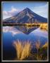 Mt. Egmont by Popp-Hackner Limited Edition Print