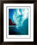 Silver Curl by Woody Woodworth Limited Edition Print