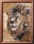 The Righteous Are Bold As A Lion by Barbara Jennings Limited Edition Print