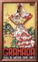 Granada Fiestas Del Santisimo Corpus Christi Poste by Puya Limited Edition Print