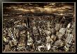 Metropolis by Michael Felmann Limited Edition Print