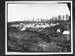 Lines Of Marching Infantry Regiment In Camp At Camp Northumberland, Near Washington Dc by Mathew B. Brady Limited Edition Print