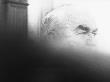 Blurry Of Senator Sam Ervin Questioning Witness During Watergate Hearings by Gjon Mili Limited Edition Pricing Art Print