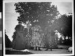 The Four Block Sisters Dressed To The Nines Near Their House by Wallace G. Levison Limited Edition Print