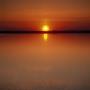 A Lake In Ostergotland At Sunset, Sweden by Ove Eriksson Limited Edition Print
