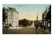Ekaterinburg - City Where The Last Russian Tsar And His Family Were Killed by Thomas Dalziel Limited Edition Print