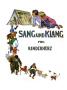 Sang Und Klang Furs Kinderherz, Book Of Scores For Nursery Rhymes By Engelbert Humperdinck by Edna Cooke Limited Edition Pricing Art Print
