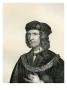 Richard Iii (1452 - 1485) Was King Of England From 1483 Until His Death by Gustave Dore Limited Edition Print