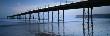 Saltburn Pier North Yorkshire Coast, England by Joe Cornish Limited Edition Print