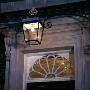 10 Downing Street, Detail Of Lantern And Fan Light Above The Front Door by Mark Fiennes Limited Edition Print