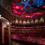 The Royal Albert Hall, Architect: Captain Fowke And Colonel Darracott, Scott Royal Engineers by Richard Bryant Limited Edition Print