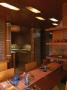 Rosenbaum House, Alabama, 1939 - 1940, Dining Area And Kitchen, Architect: Frank Lloyd Wright by Alan Weintraub Limited Edition Print